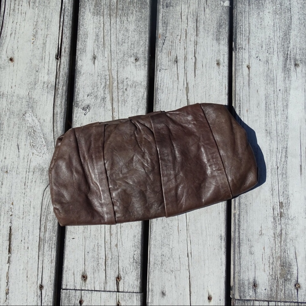 Liz Claiborne Clutch